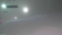 Sjezdovka Sportovní