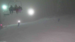 Sjezdovka Sportovní