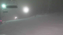 Sjezdovka Sportovní