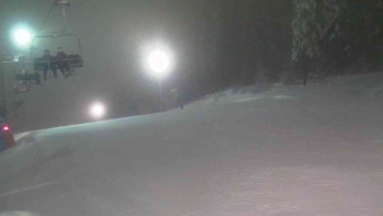 Ski Karlov - areál Karlov