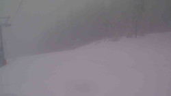 Sjezdovka Sportovní