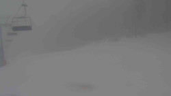 Sjezdovka Sportovní