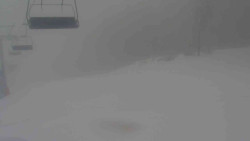 Sjezdovka Sportovní