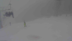 Sjezdovka Sportovní