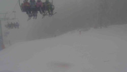 Sjezdovka Sportovní