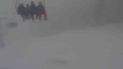 Sjezdovka Sportovní