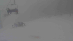 Sjezdovka Sportovní