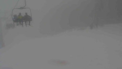 Sjezdovka Sportovní