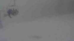 Sjezdovka Sportovní