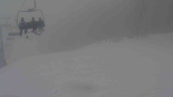 Ski Karlov - areál Karlov