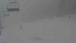 Sjezdovka Sportovní