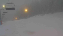 Sjezdovka Sportovní