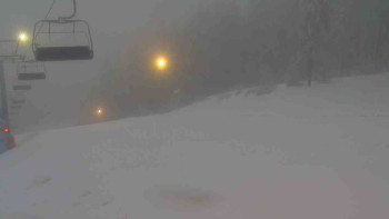 Ski Karlov - areál Karlov