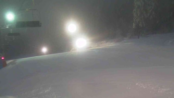 Ski Karlov - areál Karlov