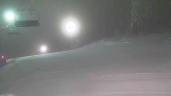 Ski Karlov - areál Karlov