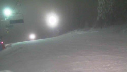 Sjezdovka Sportovní