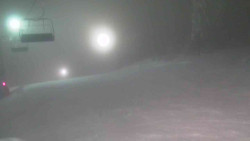 Sjezdovka Sportovní