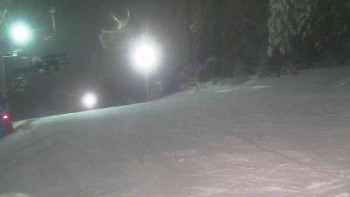 Ski Karlov - areál Karlov