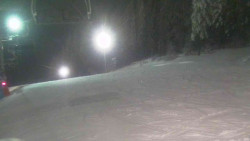 Sjezdovka Sportovní