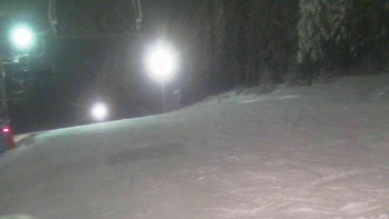 Ski Karlov - areál Karlov