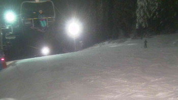 Ski Karlov - areál Karlov