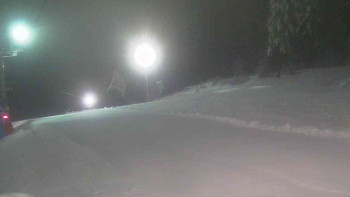 Ski Karlov - areál Karlov