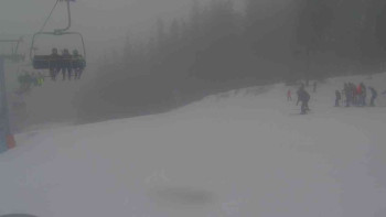 Ski Karlov - areál Karlov