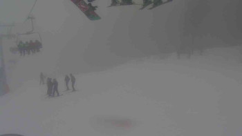 Ski Karlov - areál Karlov