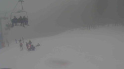 Sjezdovka Sportovní