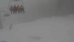 Sjezdovka Sportovní