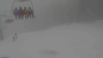 Ski Karlov - areál Karlov