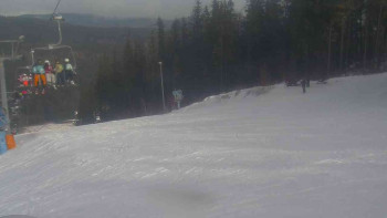 Ski Karlov - areál Karlov