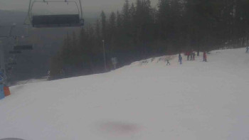 Ski Karlov - areál Karlov