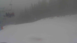 Sjezdovka Sportovní