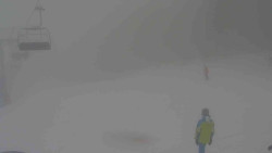 Sjezdovka Sportovní