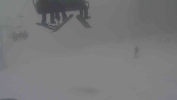 Sjezdovka Sportovní