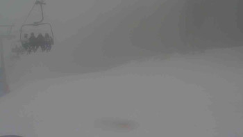 Ski Karlov - areál Karlov