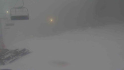 Sjezdovka Sportovní