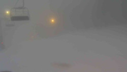 Sjezdovka Sportovní