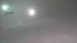 Sjezdovka Sportovní