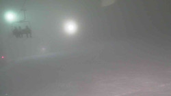 Sjezdovka Sportovní