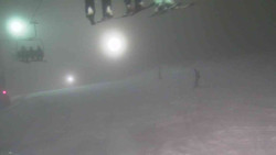 Sjezdovka Sportovní