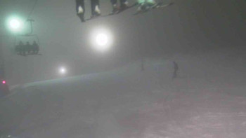 Ski Karlov - areál Karlov