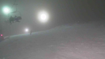 Ski Karlov - areál Karlov