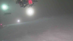 Sjezdovka Sportovní