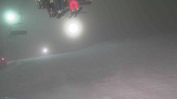 Ski Karlov - areál Karlov