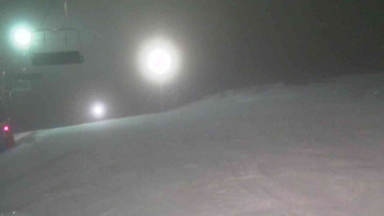 Ski Karlov - areál Karlov