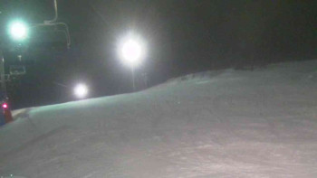 Ski Karlov - areál Karlov