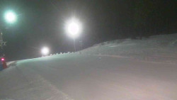 Sjezdovka Sportovní