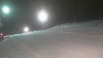 Ski Karlov - areál Karlov